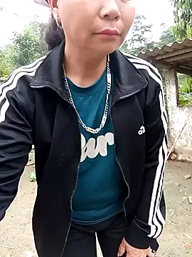 Živý XXX chat yaja-chan