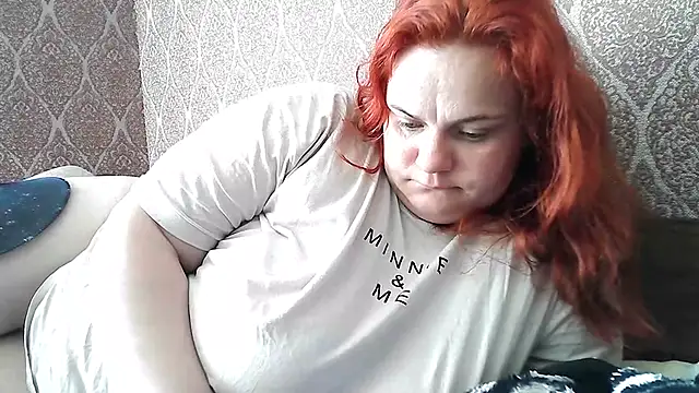 Chat XXX en directo de DollyGersonn