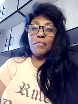 MsAttitude's Webcam Show