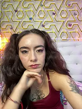 MelanyyJhonson15 现场XXX聊天