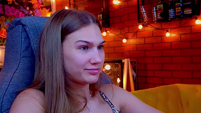 Sweet_Emilya's Live XXX Chat