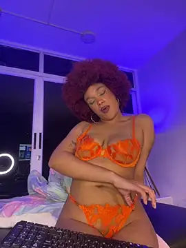 loladupont's Live XXX Chat