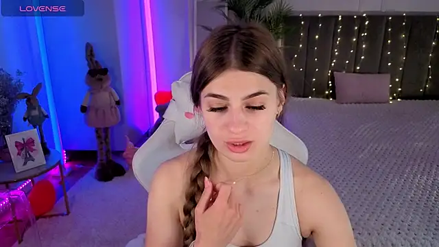 Živý XXX chat Dayana_Mood
