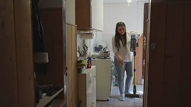 VanessaDoyle Webcam show
