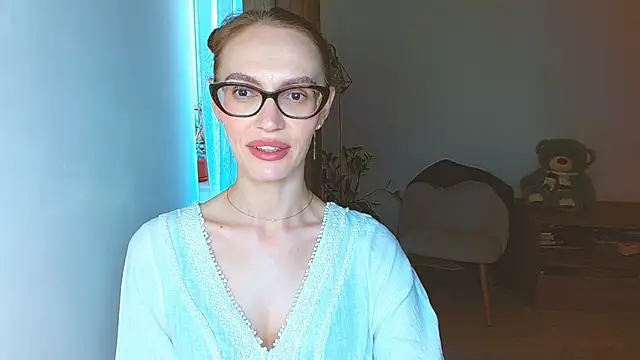 Lady_Sunshine_ 现场XXX聊天