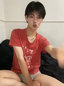 XRIIX 在線直播表演