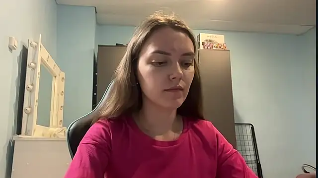 Онлайн чат XXX AndreeMerryman