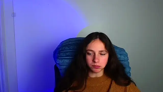 KissMeJulia 现场XXX聊天