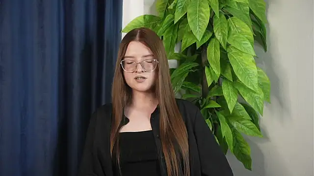 DrusillaIgel – Live XXX-chat