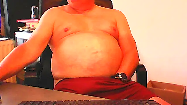 oldgp60 Live XXX Chat