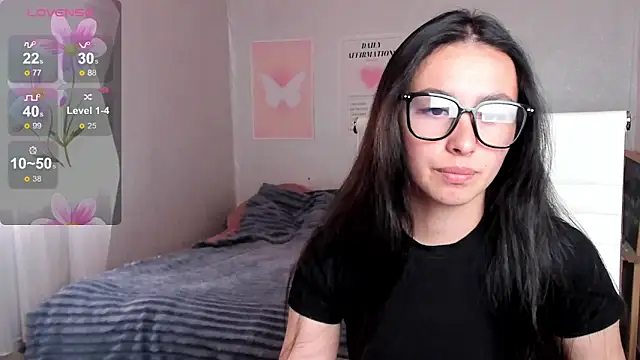Geisha_Anna's Live XXX Chat