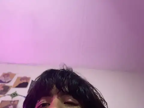 kirito_kun Adlı Modelin Canlı XXX Sohbeti