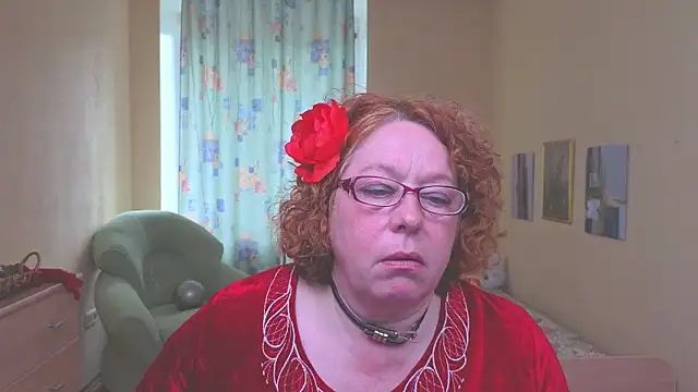 Fara_Flutte's Live XXX Chat