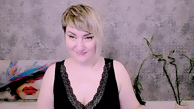 Chat XXX ao vivo de Djullia