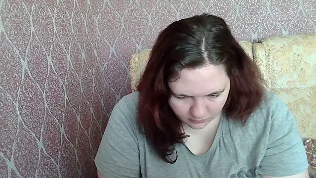 XXX chat uživo modela ElviraOreilllyX