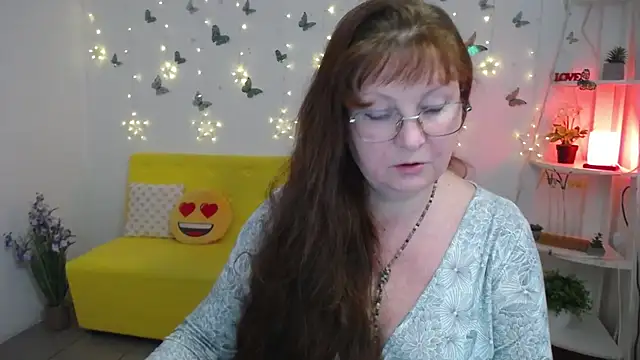 Chat XXX en directo de VanessaHotts