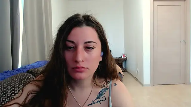 Helen_Adams_ Adlı Modelin Canlı XXX Sohbeti