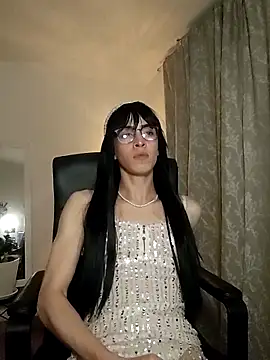 Show webcam de Andy_Roses