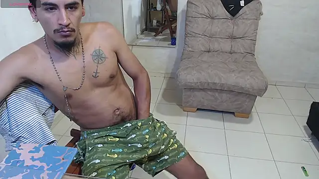 maxI_dick33's Webcam Show