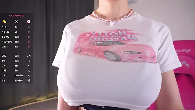 Онлайн чат XXX MarenGoodrich