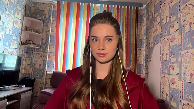 دردشة Miss_Blessnyth الجنسية المباشرة