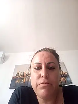Show webcam de Sanela290590