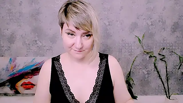 Chat XXX ao vivo de Djullia
