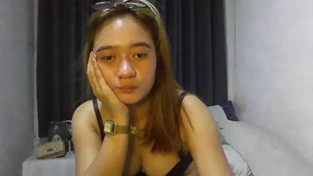 Вебкам-шоу Elysia_Fox