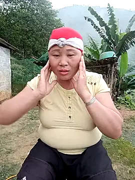 kalara_kail 现场XXX聊天