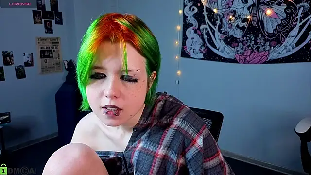 LittleKittenStar: απευθείας συνομιλία ΧΧΧ