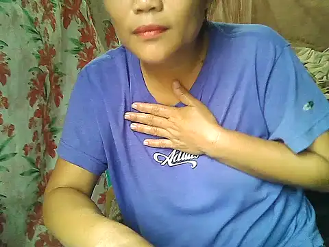 wet_pussypinay22 Pertunjukan Webcam