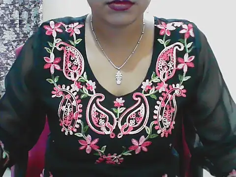 LovingPihu 现场XXX聊天
