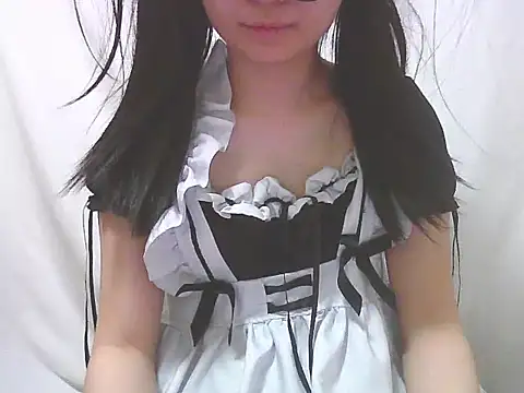 humanRobotSaki Live XXX-chat