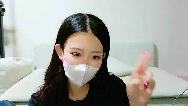 maya_chan_desu 웹캠 쇼