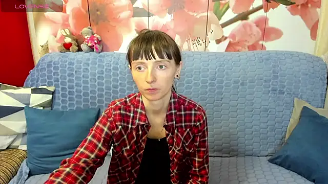 TayanaJons লাইভ XXX চ্যাট