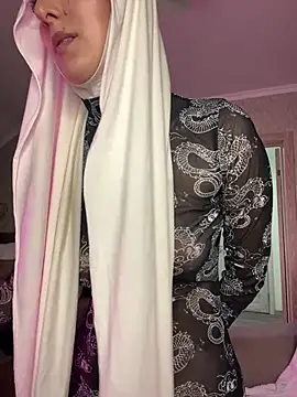 FlexibleDoll_ 现场XXX聊天