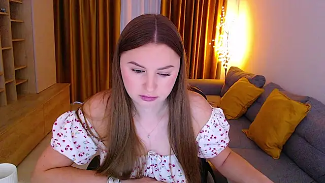 mia_bloomy's Live XXX Chat