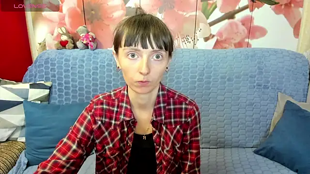 TayanaJons Chat XXX in diretta