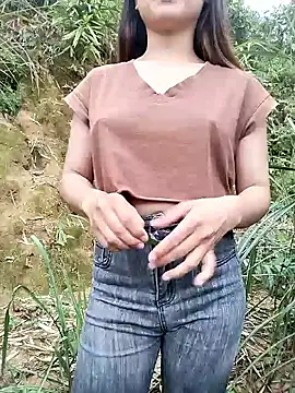 Zoe-Zoee's Webcam Show