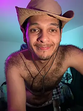 samuel_prrrn Webbikameraesitys