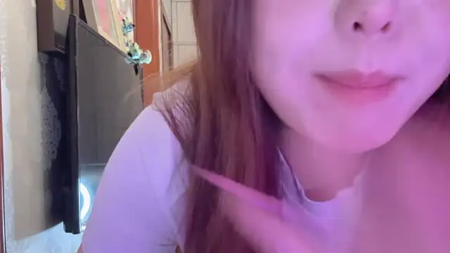 thelittlexx Show Webcam