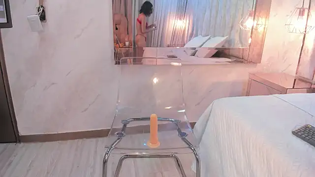 Chatroom XXX en direct de chica_nocturna25