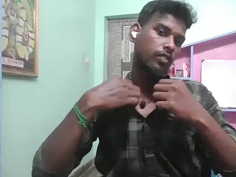 Tamilgud23 Show Webcam