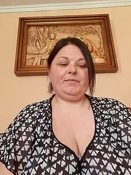 Dear_Natalia – Naživo XXX chat