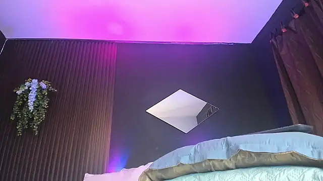 Show webcam de kyle_jordanx