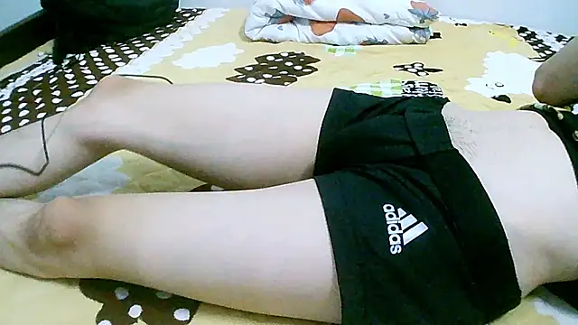 Chat +18 de Kangc369 ao vivo