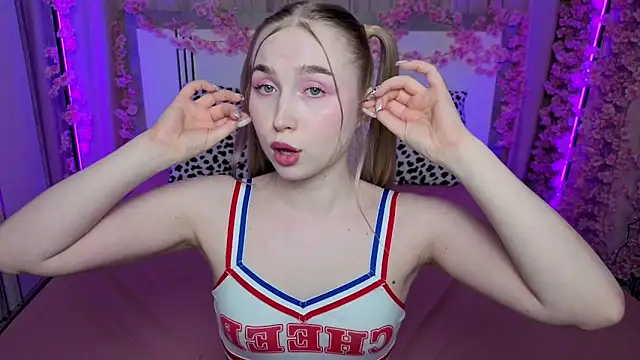 LilyStarlight Obrolan Langsung XXX