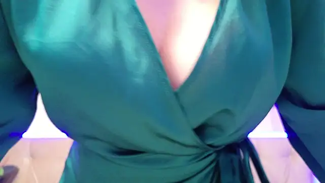 LadyJeen Live XXX Chat