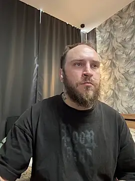 HermanFire Webcam Show