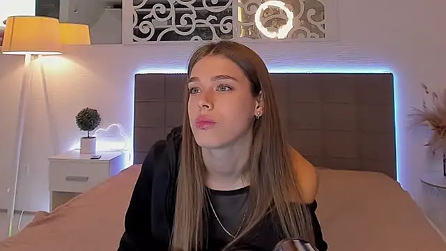 melissacrayzy 现场XXX聊天